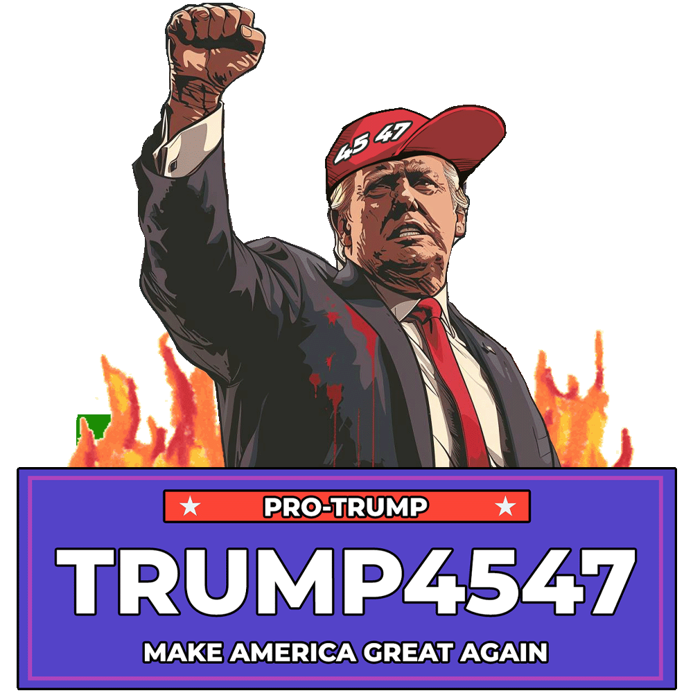 Pro trump 4547
